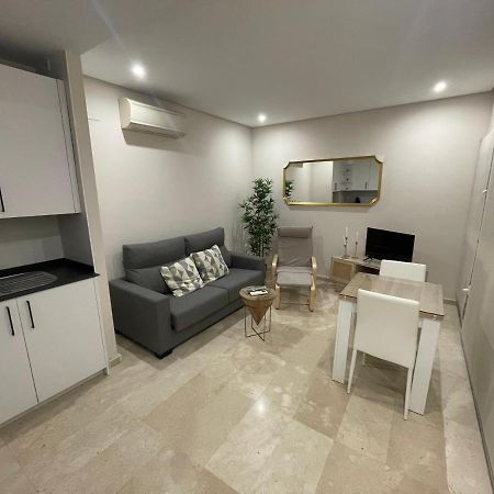 Apartamento Centro Historico Malaga Ngoại thất bức ảnh