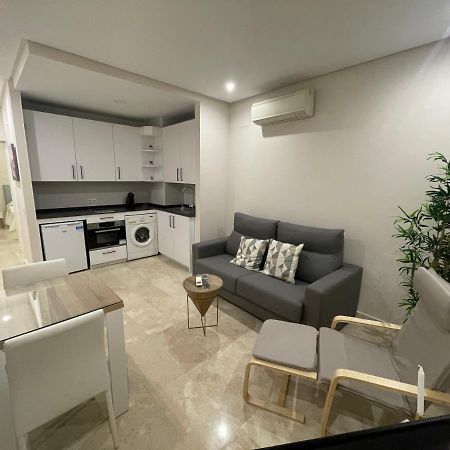 Apartamento Centro Historico Malaga Ngoại thất bức ảnh