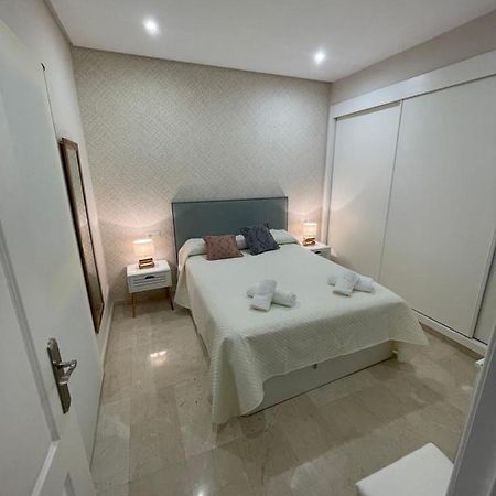 Apartamento Centro Historico Malaga Ngoại thất bức ảnh