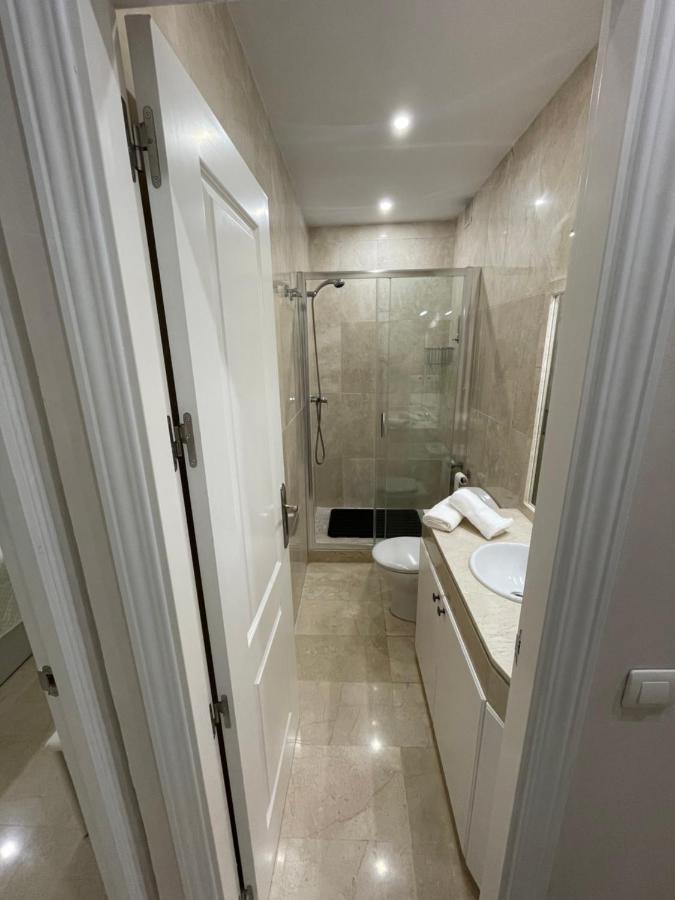 Apartamento Centro Historico Malaga Ngoại thất bức ảnh