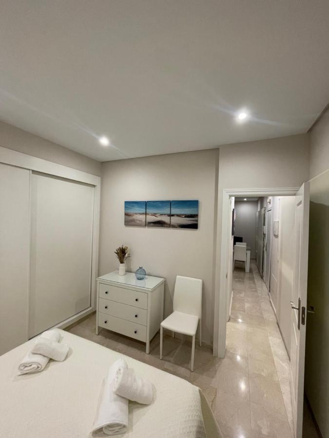 Apartamento Centro Historico Malaga Ngoại thất bức ảnh