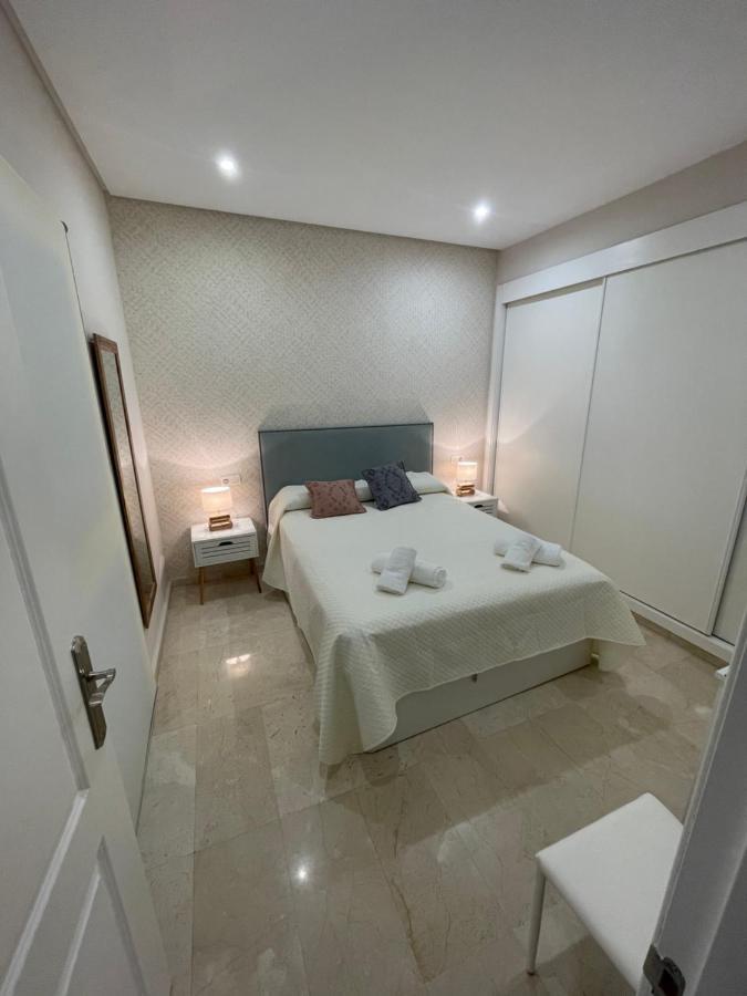 Apartamento Centro Historico Malaga Ngoại thất bức ảnh